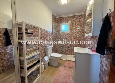 Venta - DETACHED_VILLA - Ciudad Quesada