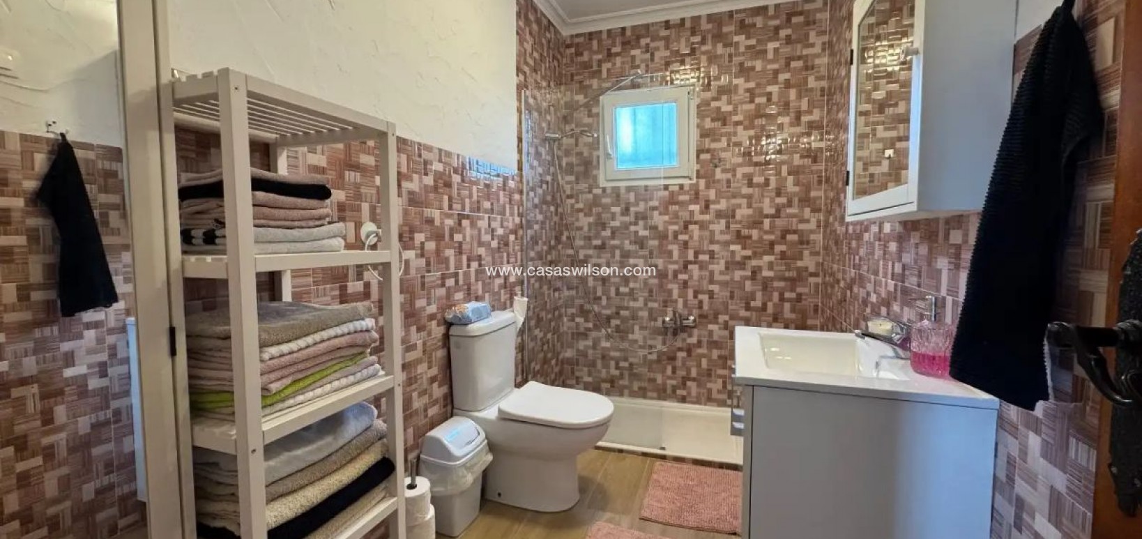 Venta - DETACHED_VILLA - Ciudad Quesada