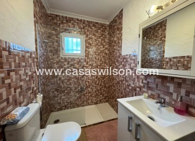 Venta - DETACHED_VILLA - Ciudad Quesada