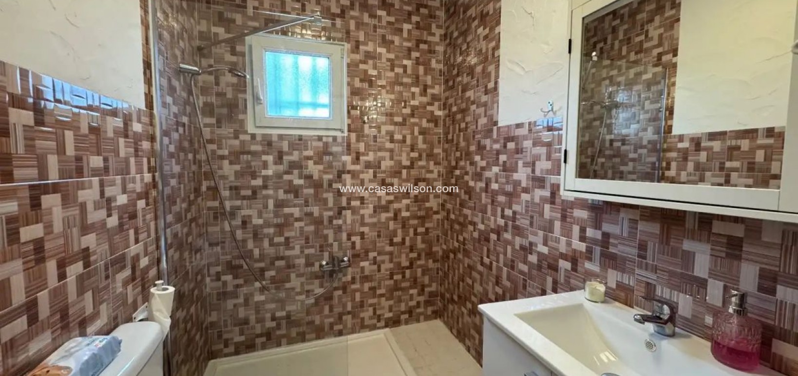 Venta - DETACHED_VILLA - Ciudad Quesada