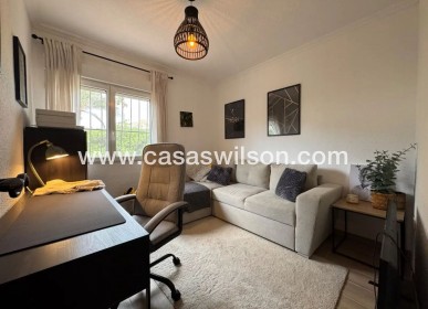 Venta - DETACHED_VILLA - Ciudad Quesada