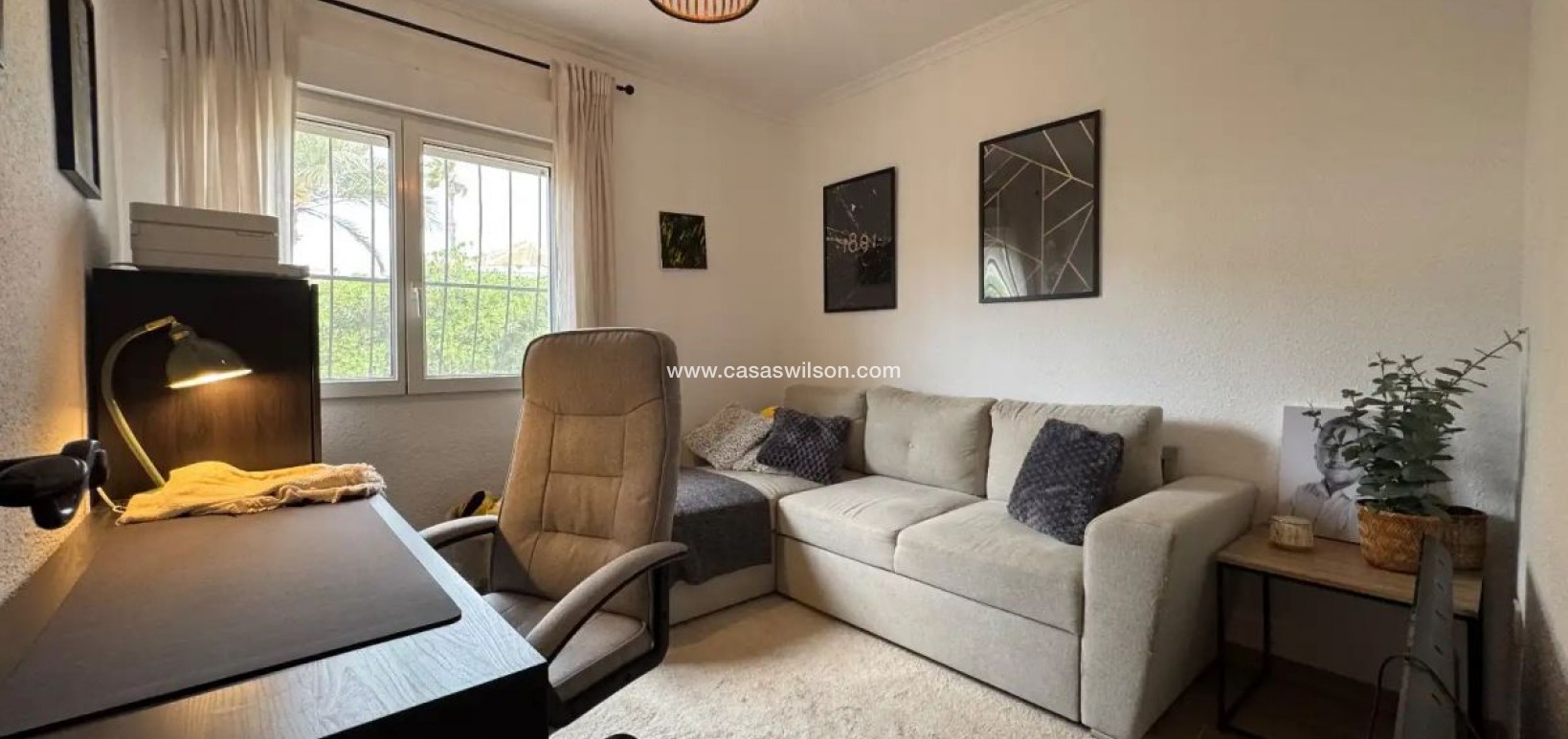 Venta - DETACHED_VILLA - Ciudad Quesada