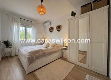 Venta - DETACHED_VILLA - Ciudad Quesada