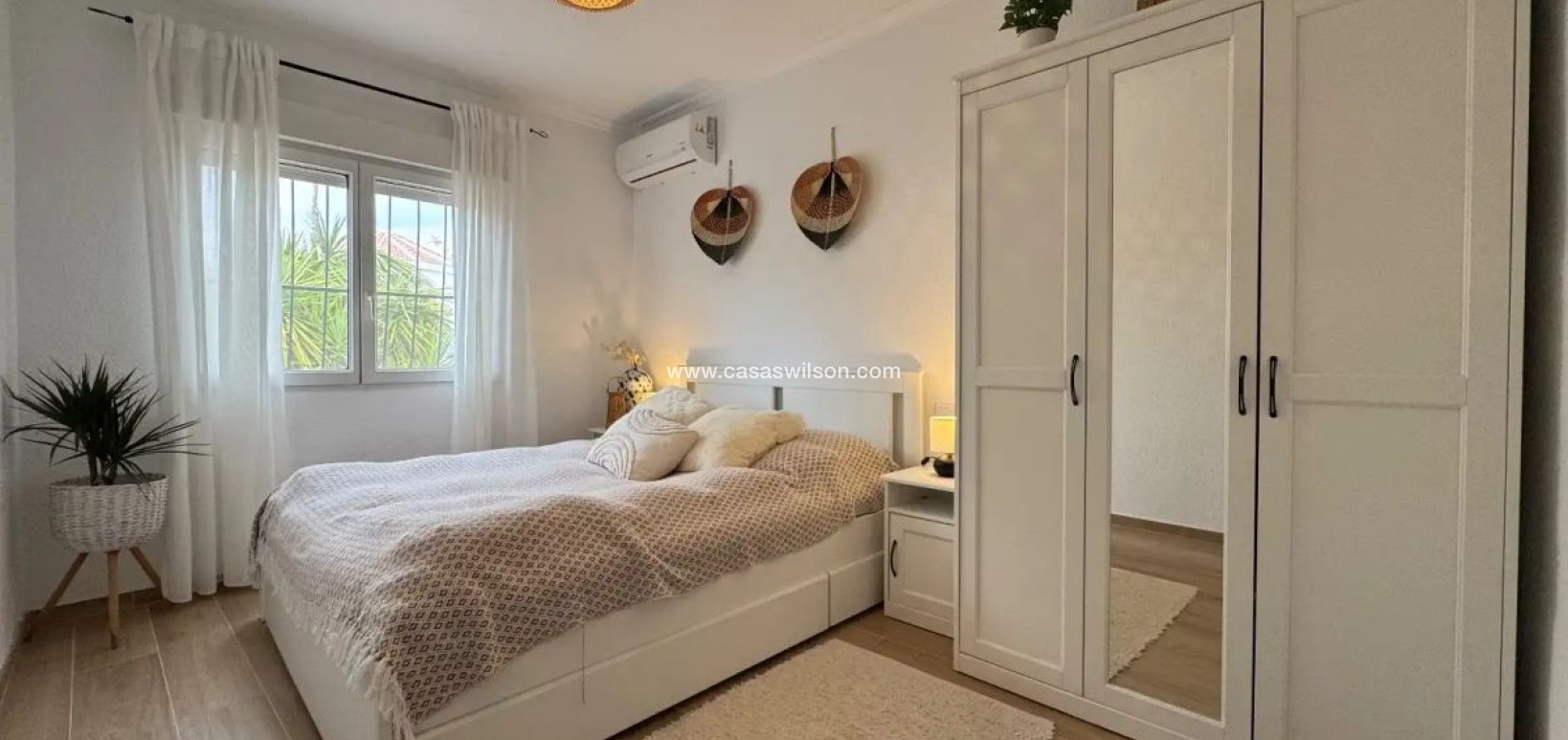 Venta - DETACHED_VILLA - Ciudad Quesada