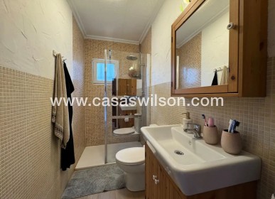 Venta - DETACHED_VILLA - Ciudad Quesada