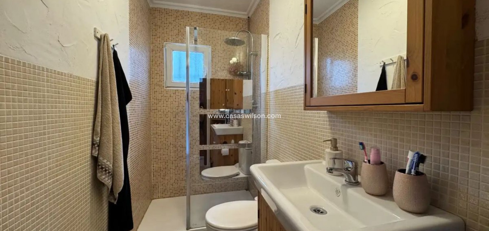 Venta - DETACHED_VILLA - Ciudad Quesada