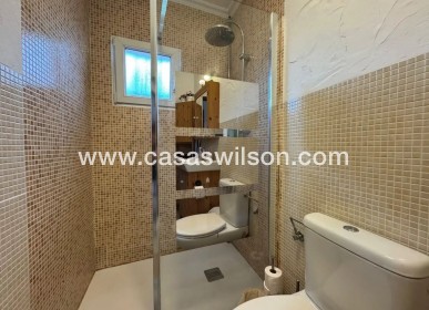 Venta - DETACHED_VILLA - Ciudad Quesada