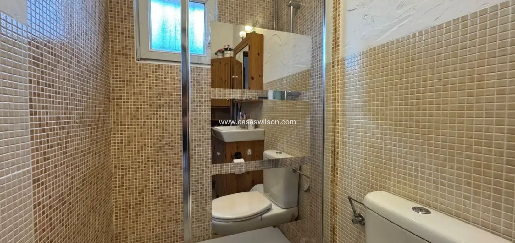 Venta - DETACHED_VILLA - Ciudad Quesada