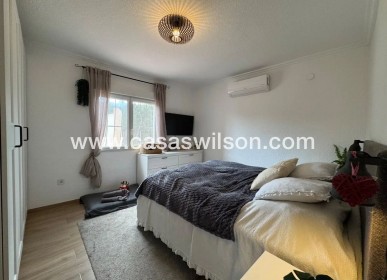 Venta - DETACHED_VILLA - Ciudad Quesada