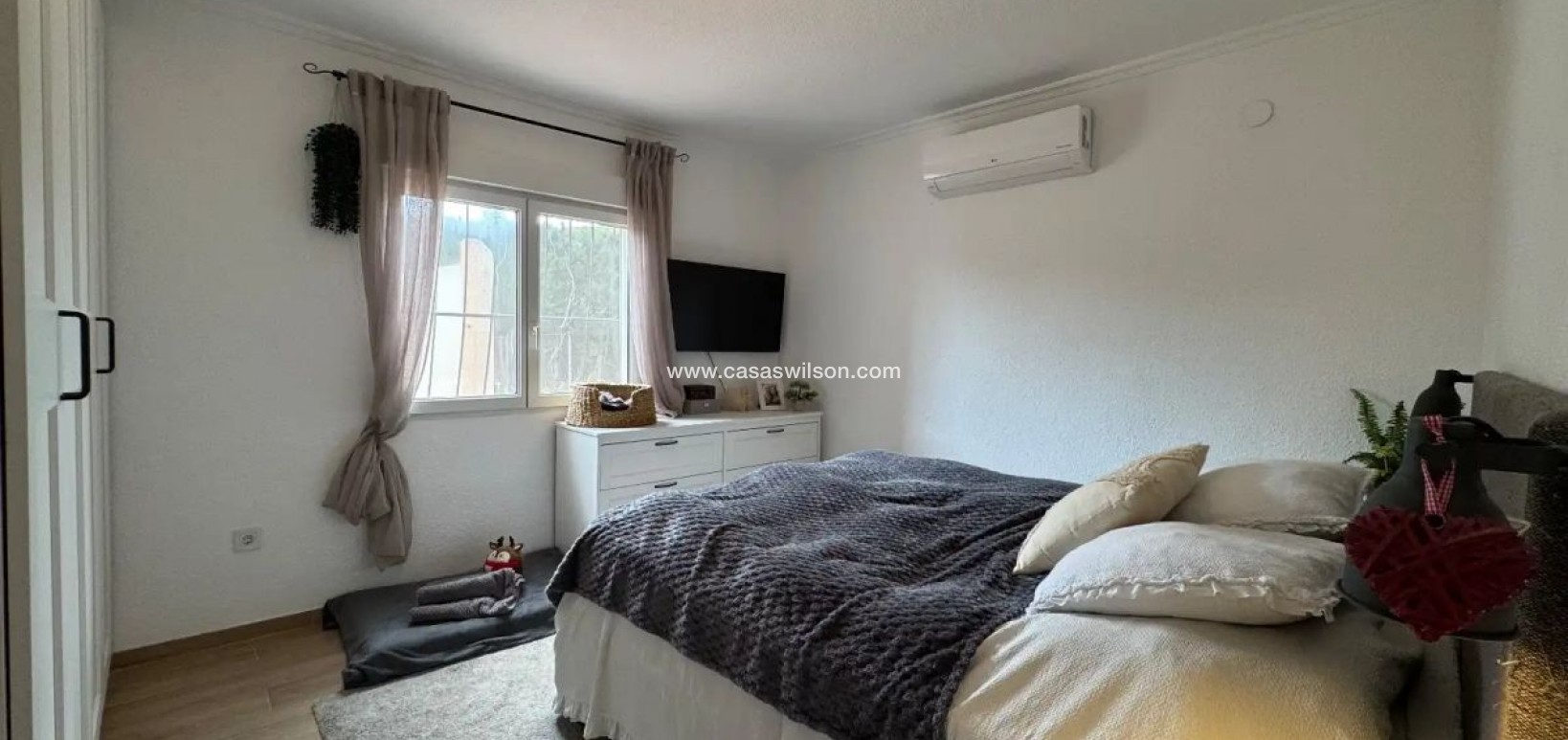 Venta - DETACHED_VILLA - Ciudad Quesada