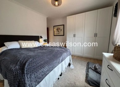 Venta - DETACHED_VILLA - Ciudad Quesada