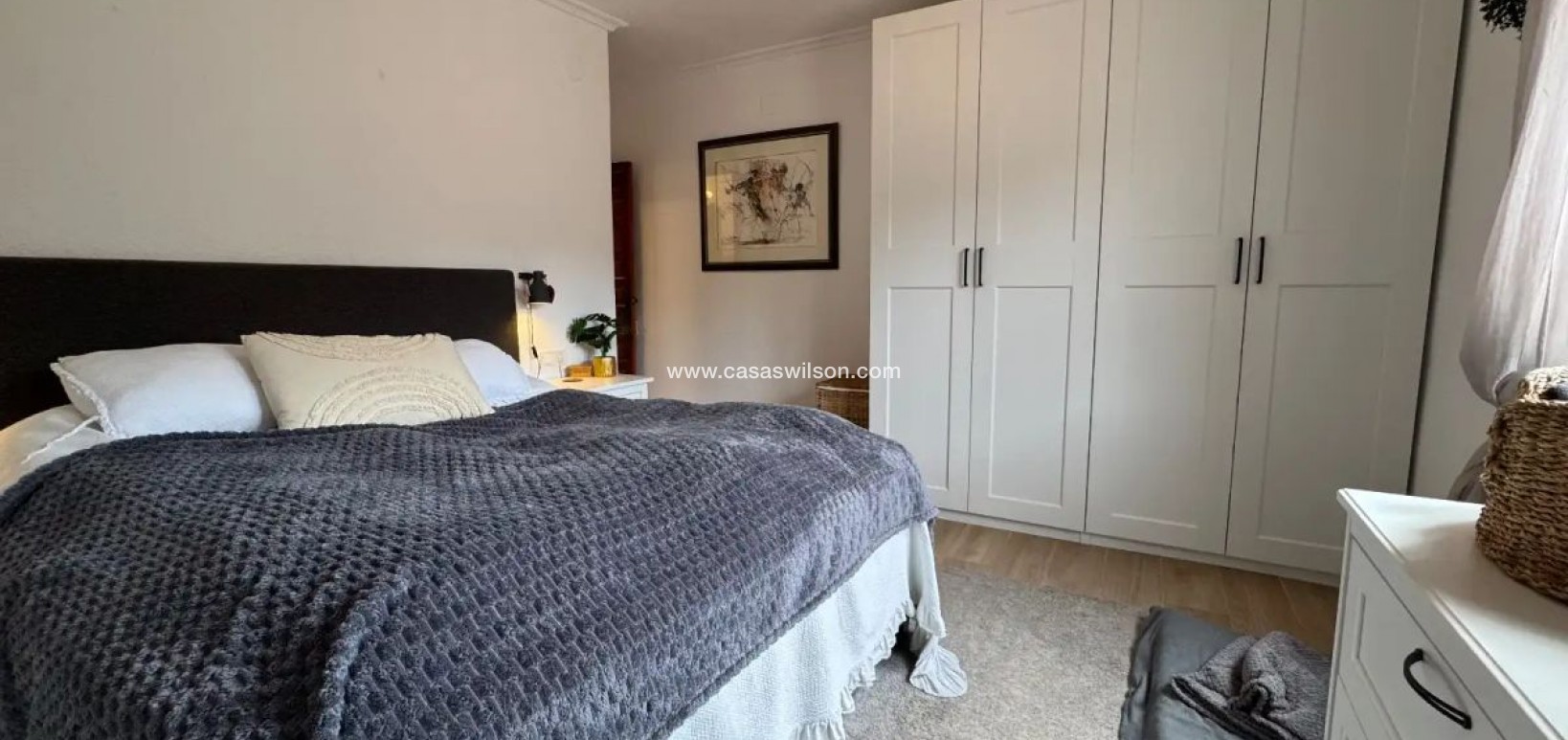 Venta - DETACHED_VILLA - Ciudad Quesada