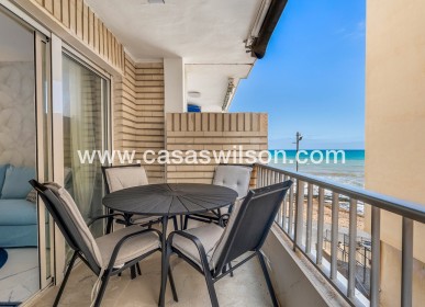 Sale - Appartement - Torrevieja - Playa de El Cura