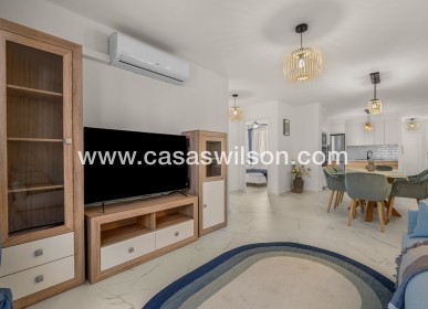 Sale - Appartement - Torrevieja - Playa de El Cura