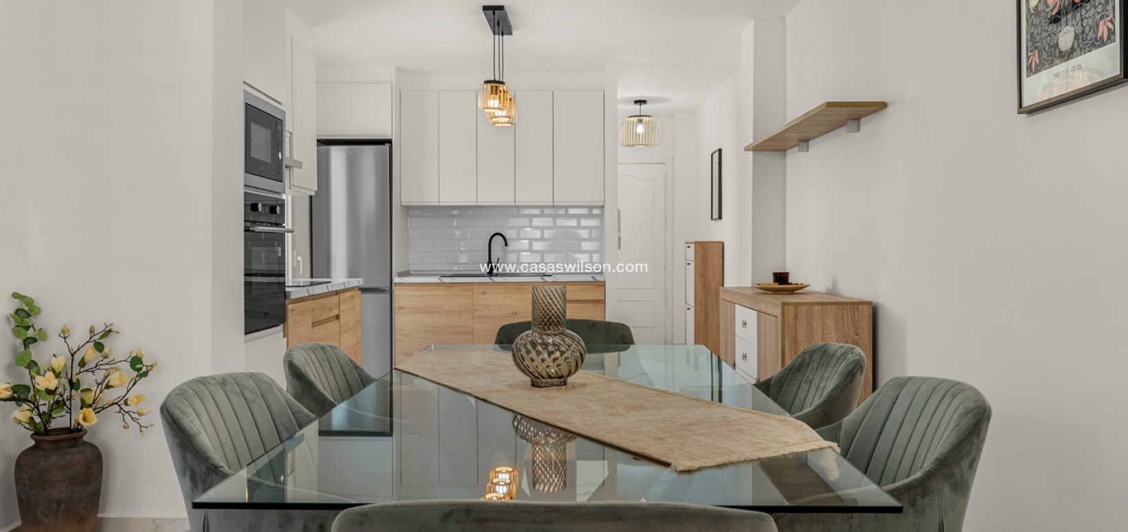 Sale - Appartement - Torrevieja - Playa de El Cura