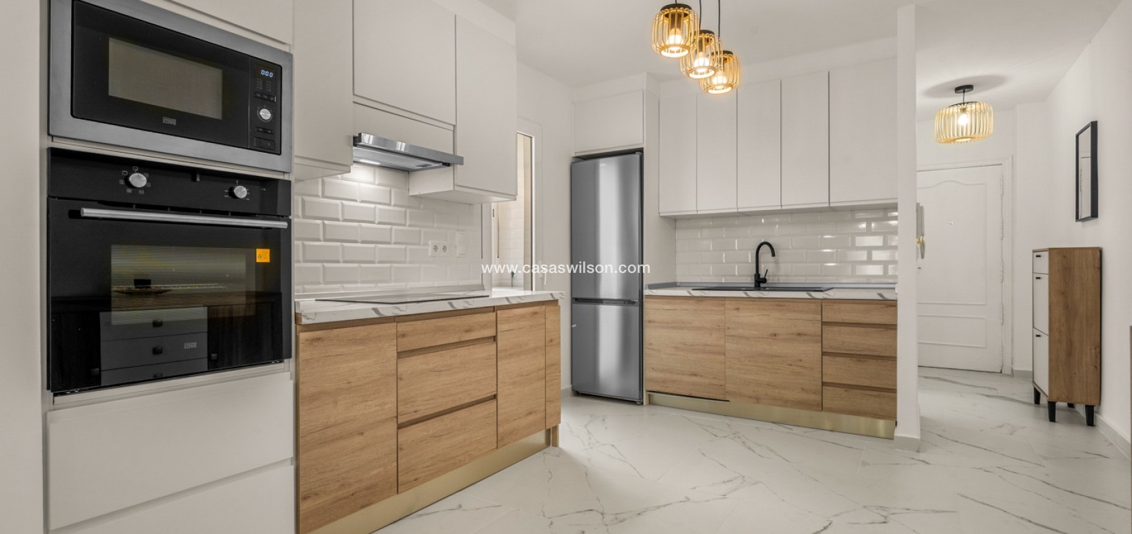 Sale - Appartement - Torrevieja - Playa de El Cura