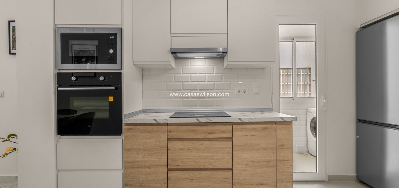 Sale - Appartement - Torrevieja - Playa de El Cura