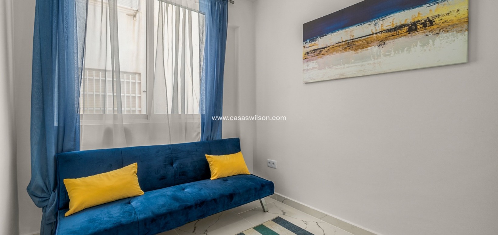 Sale - Appartement - Torrevieja - Playa de El Cura