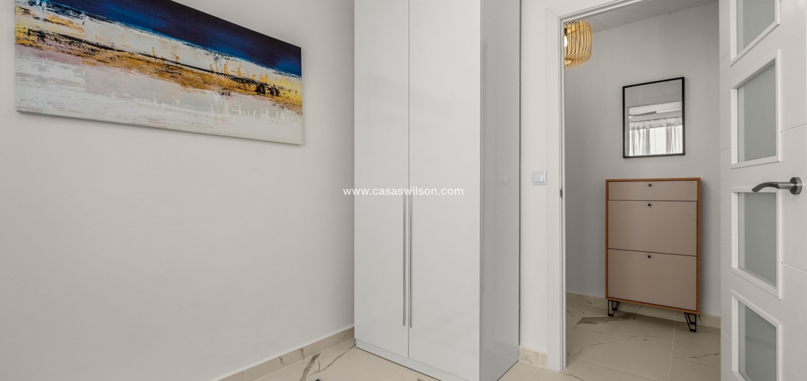 Sale - Appartement - Torrevieja - Playa de El Cura