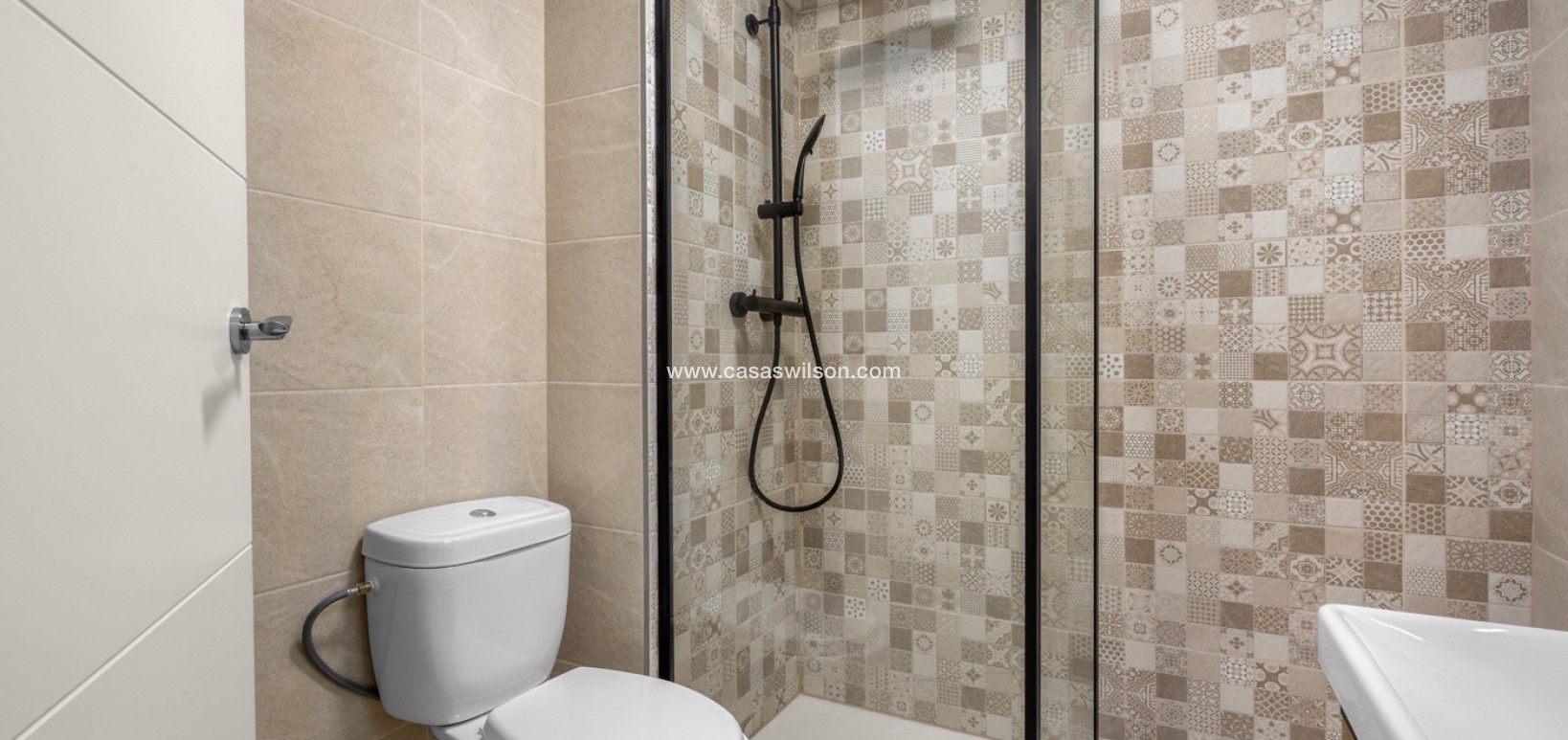 Sale - Appartement - Torrevieja - Playa de El Cura