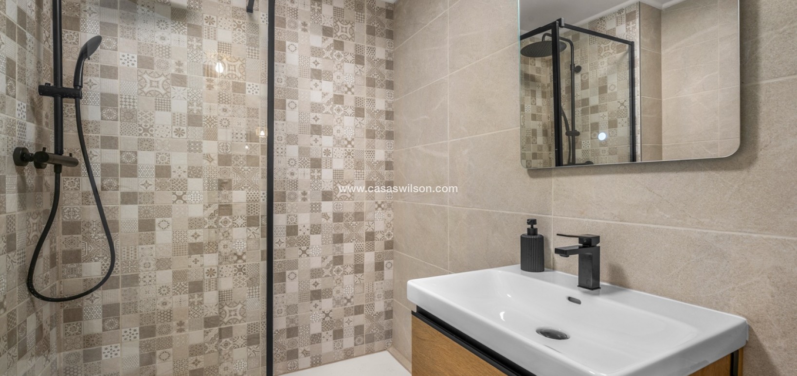 Sale - Appartement - Torrevieja - Playa de El Cura