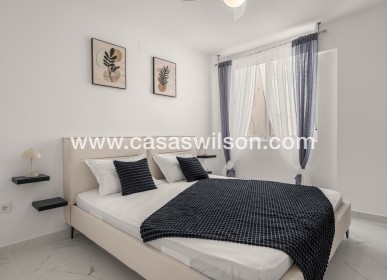 Sale - Appartement - Torrevieja - Playa de El Cura