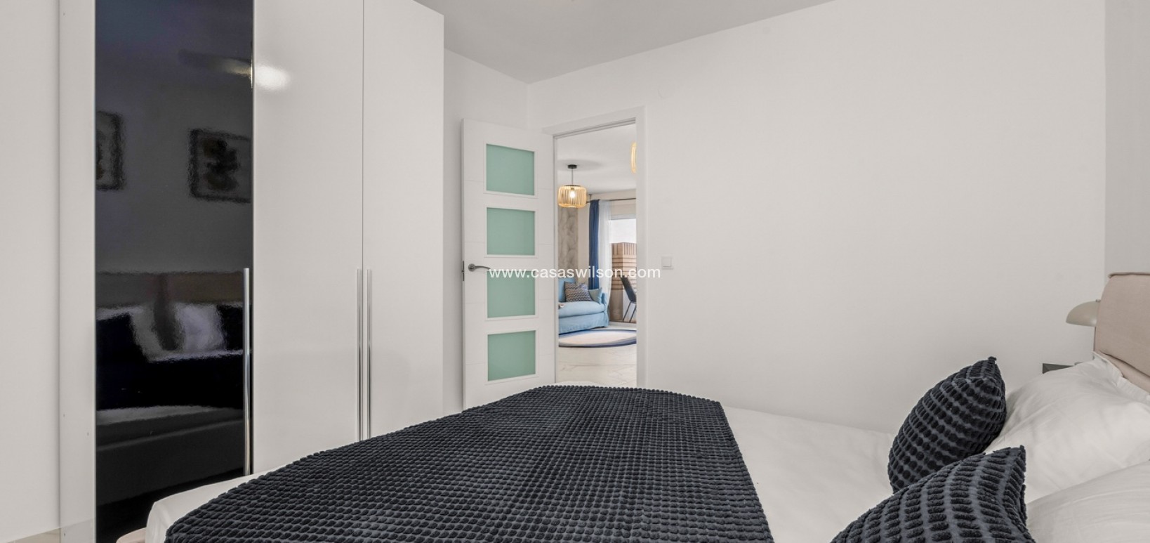 Sale - Appartement - Torrevieja - Playa de El Cura