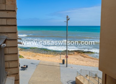 Sale - Appartement - Torrevieja - Playa de El Cura