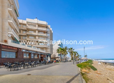 Sale - Appartement - Torrevieja - Playa de El Cura