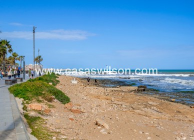 Sale - Appartement - Torrevieja - Playa de El Cura