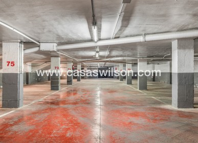 Sale - Appartement - Torrevieja - Playa de El Cura