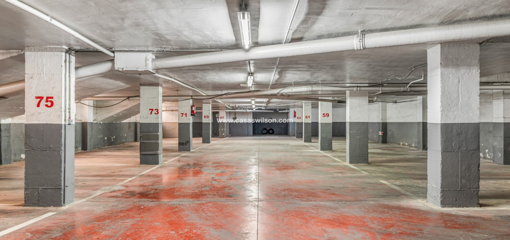 Sale - Appartement - Torrevieja - Playa de El Cura