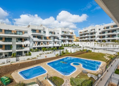 Venta - Apartamento - Orihuela Costa - Los Dolses