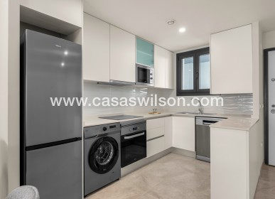 Venta - Apartamento - Orihuela Costa - Los Dolses