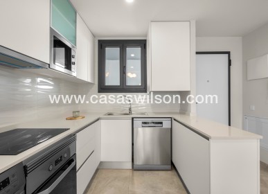 Venta - Apartamento - Orihuela Costa - Los Dolses