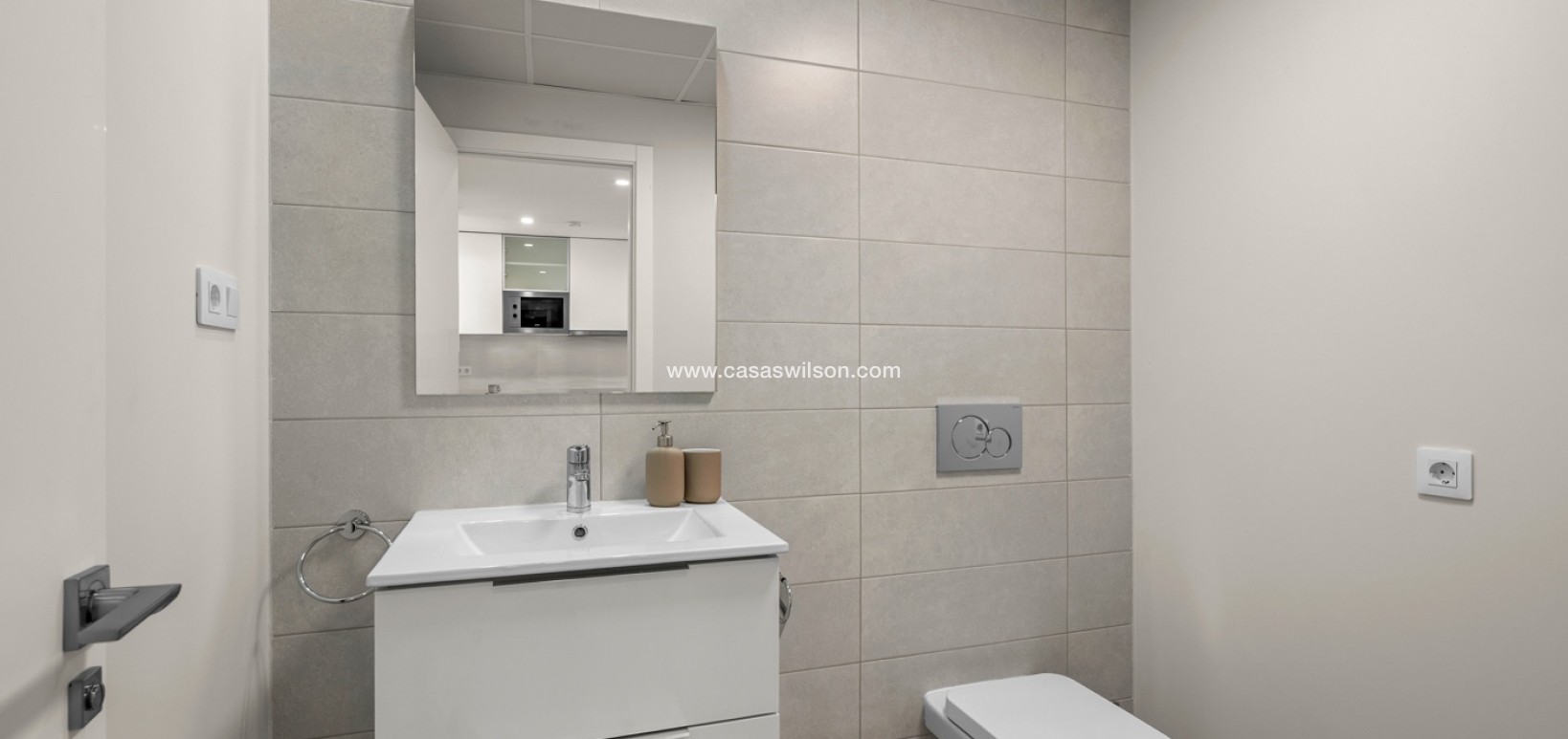 Venta - Apartamento - Orihuela Costa - Los Dolses