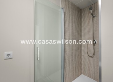 Venta - Apartamento - Orihuela Costa - Los Dolses