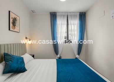 Venta - Apartamento - Orihuela Costa - Los Dolses