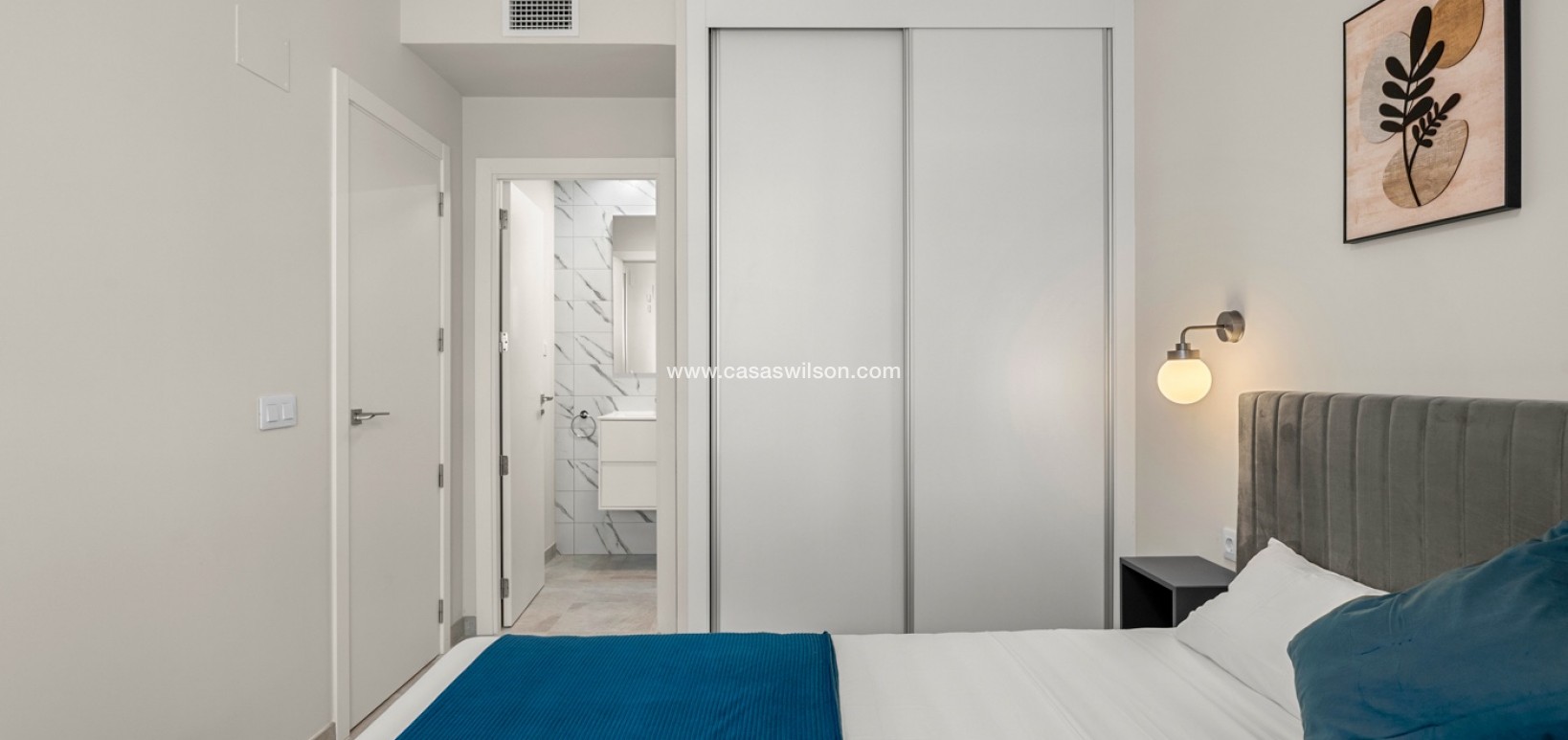 Venta - Apartamento - Orihuela Costa - Los Dolses