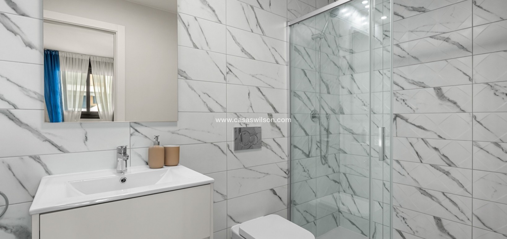 Venta - Apartamento - Orihuela Costa - Los Dolses