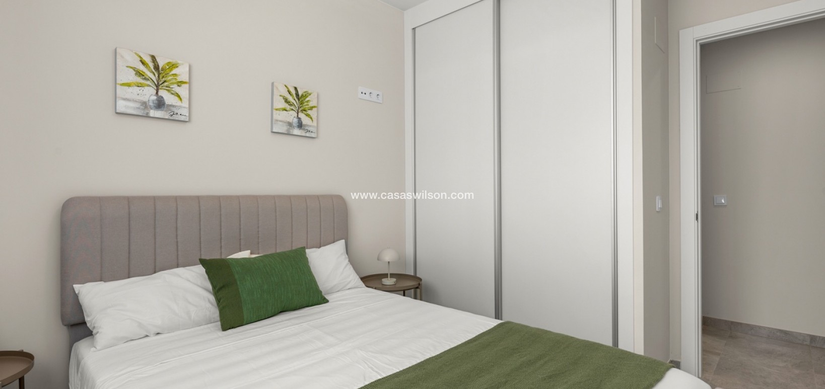 Venta - Apartamento - Orihuela Costa - Los Dolses