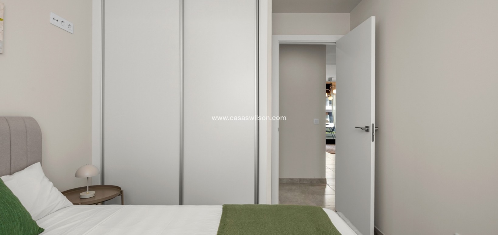 Venta - Apartamento - Orihuela Costa - Los Dolses