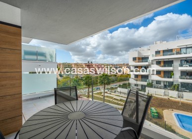 Venta - Apartamento - Orihuela Costa - Los Dolses