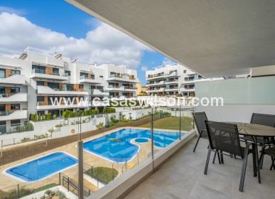 Venta - Apartamento - Orihuela Costa - Los Dolses