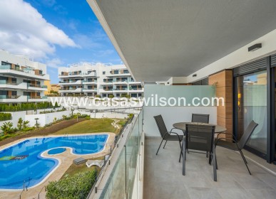 Venta - Apartamento - Orihuela Costa - Los Dolses