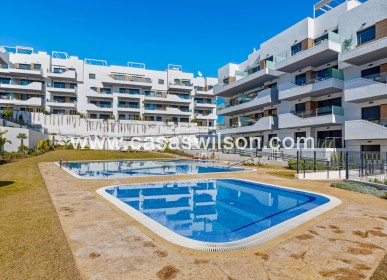 Venta - Apartamento - Orihuela Costa - Los Dolses