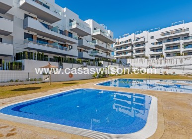 Venta - Apartamento - Orihuela Costa - Los Dolses