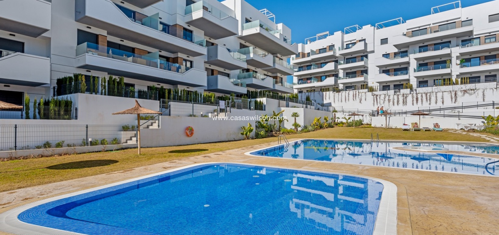 Venta - Apartamento - Orihuela Costa - Los Dolses