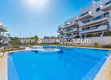 Venta - Apartamento - Orihuela Costa - Los Dolses