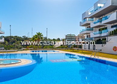 Venta - Apartamento - Orihuela Costa - Los Dolses